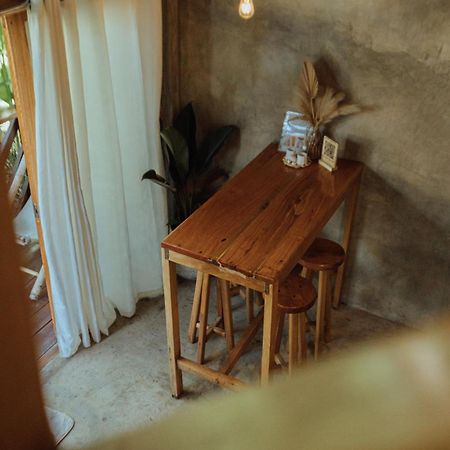 Mango Tango Villas Siargao General Luna  Exteriér fotografie