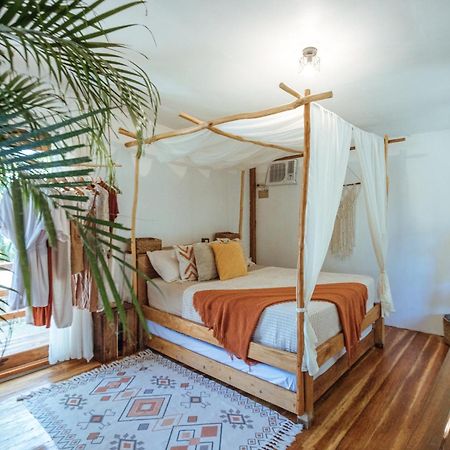 Mango Tango Villas Siargao General Luna  Exteriér fotografie