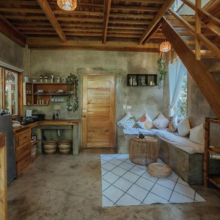 Mango Tango Villas Siargao General Luna  Exteriér fotografie