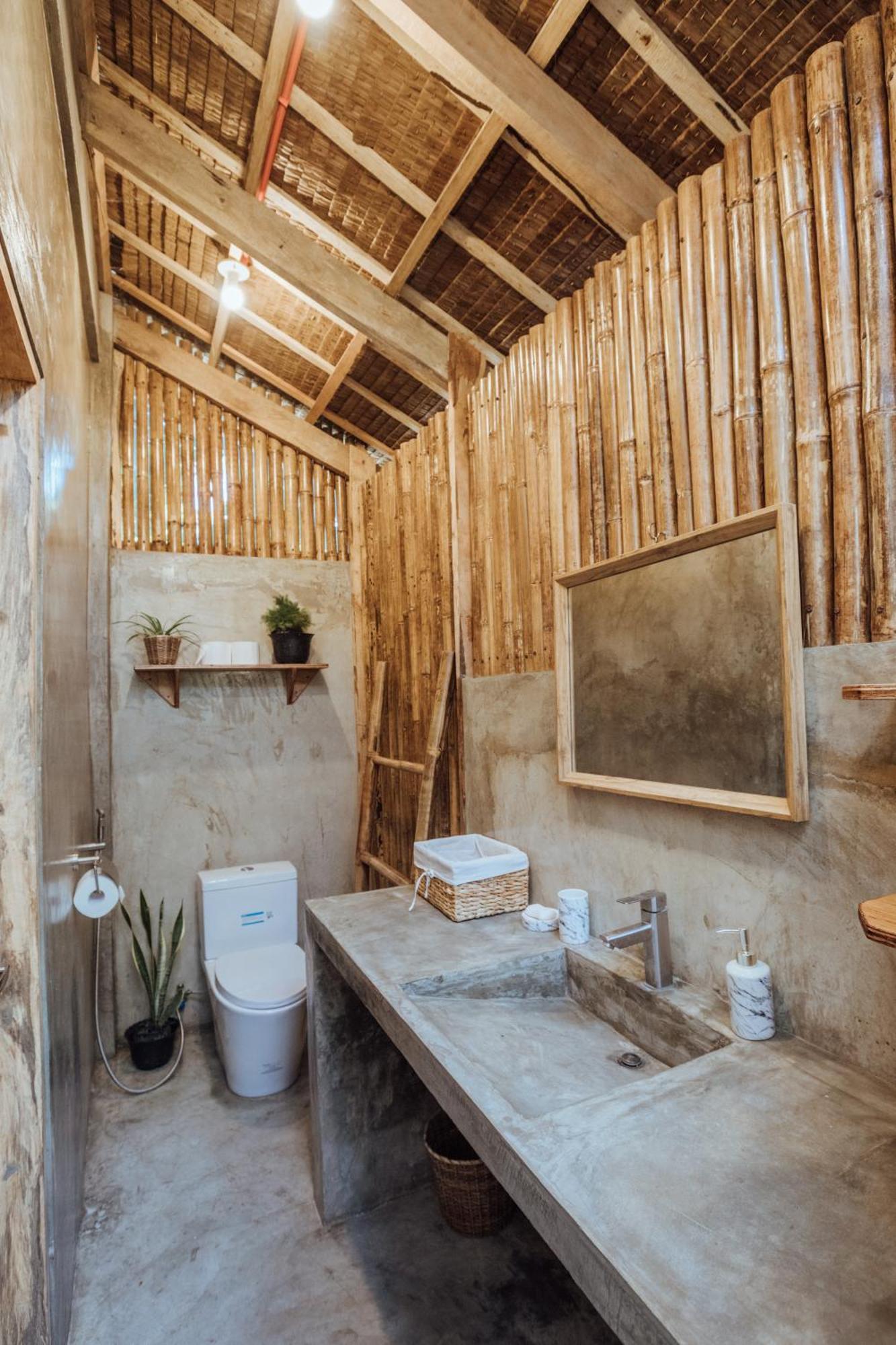 Mango Tango Villas Siargao General Luna  Exteriér fotografie