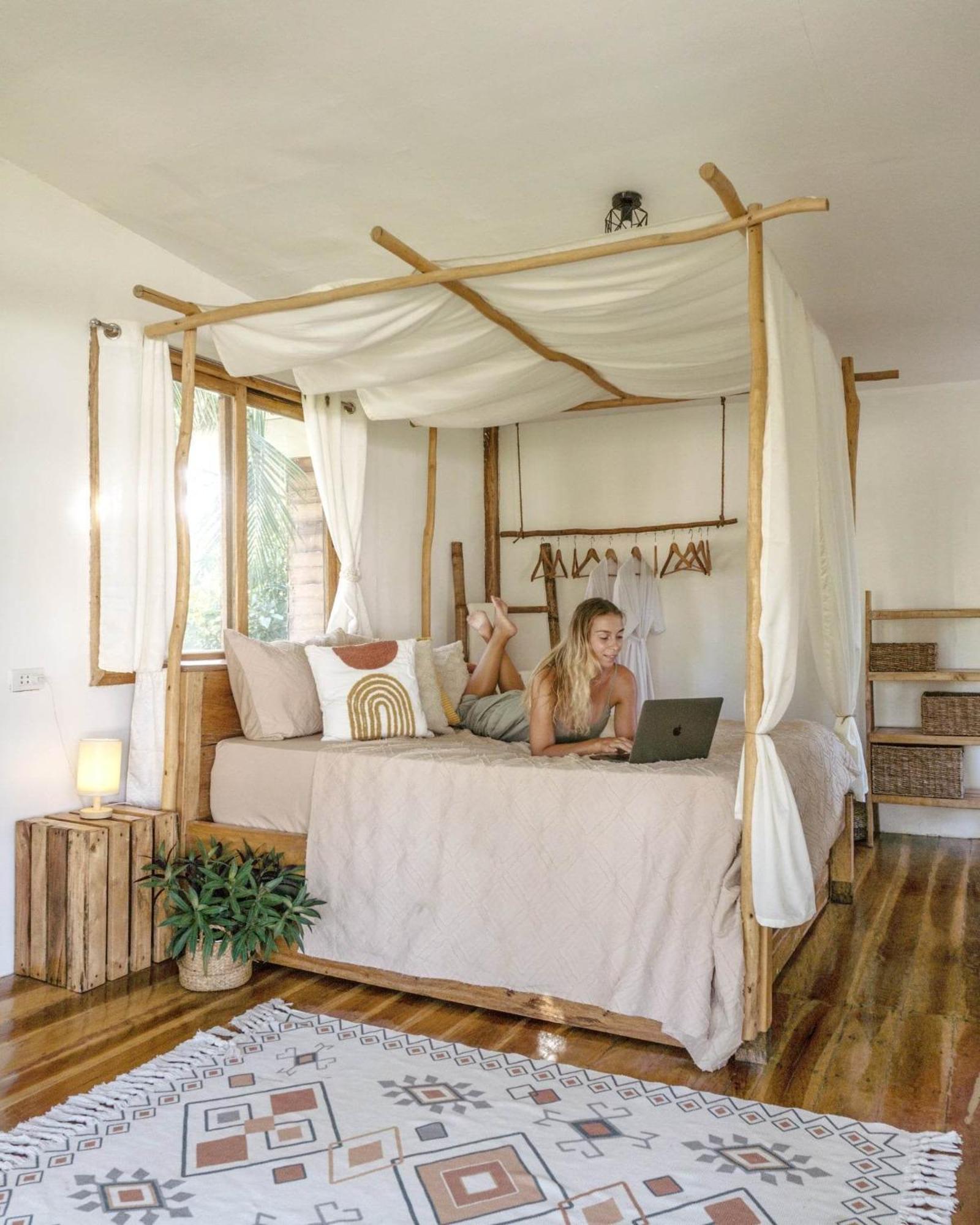Mango Tango Villas Siargao General Luna  Exteriér fotografie