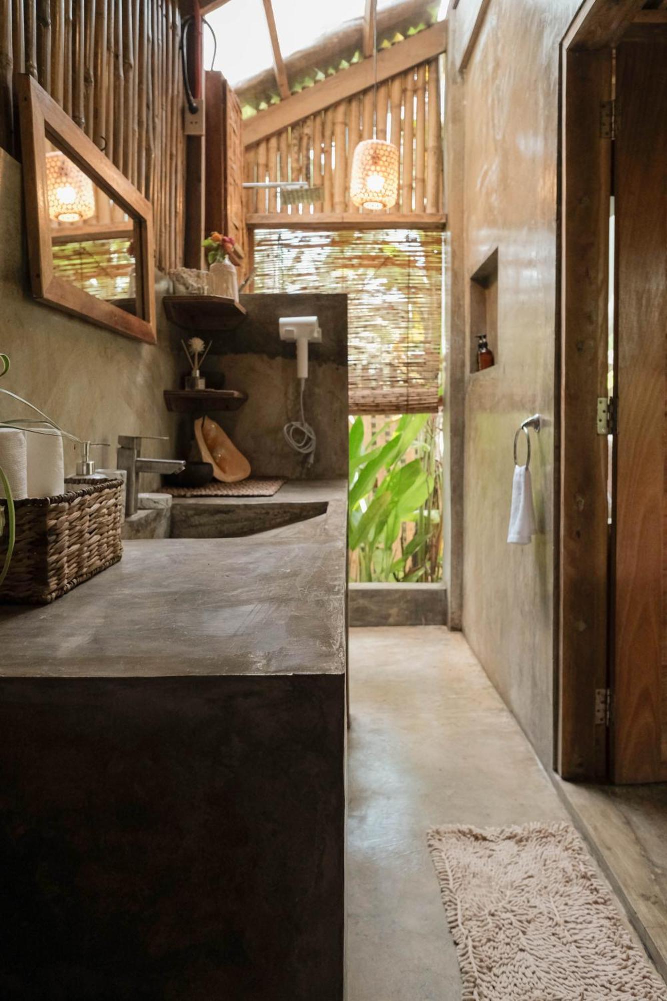 Mango Tango Villas Siargao General Luna  Exteriér fotografie
