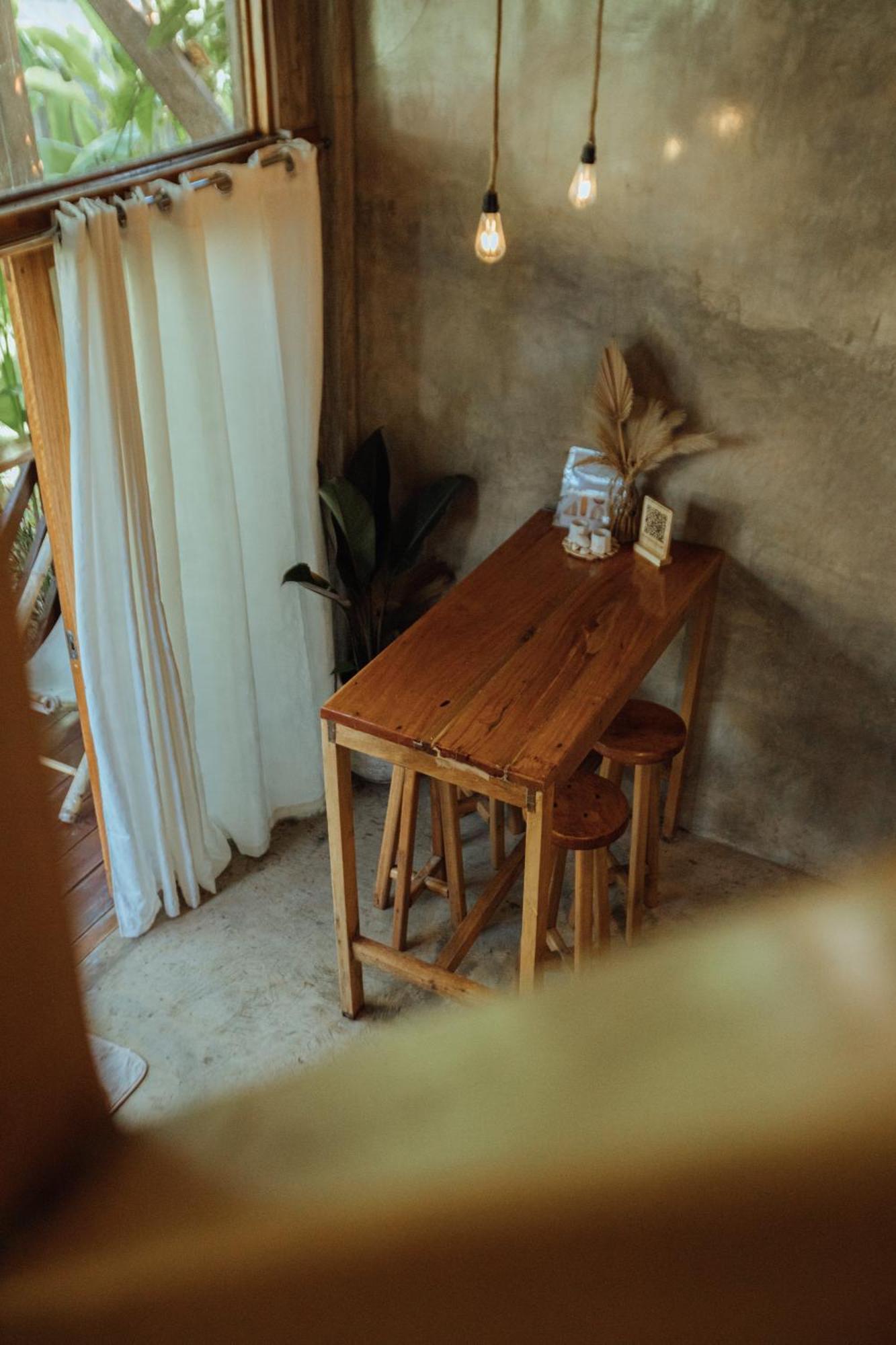 Mango Tango Villas Siargao General Luna  Exteriér fotografie