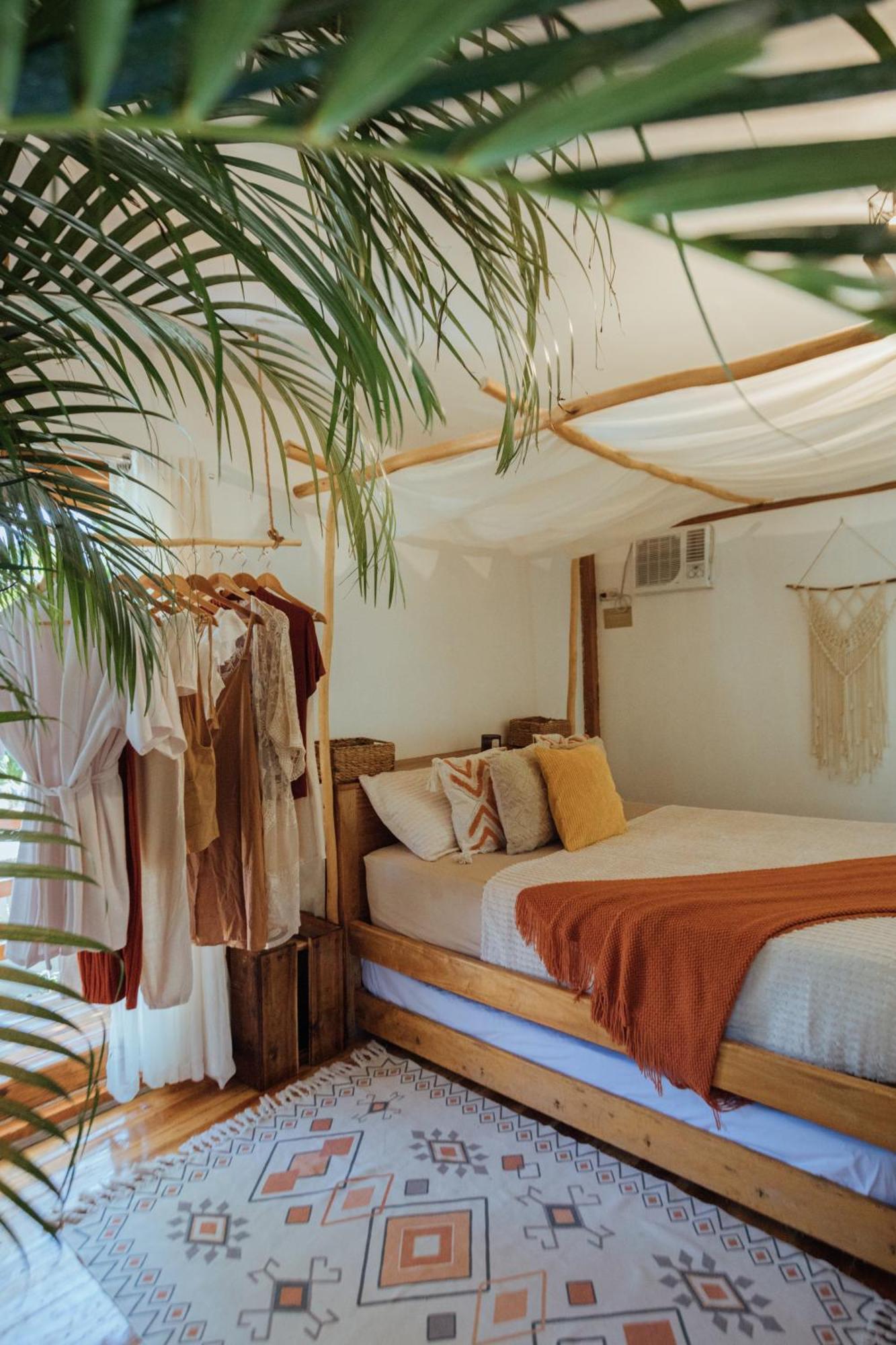 Mango Tango Villas Siargao General Luna  Exteriér fotografie
