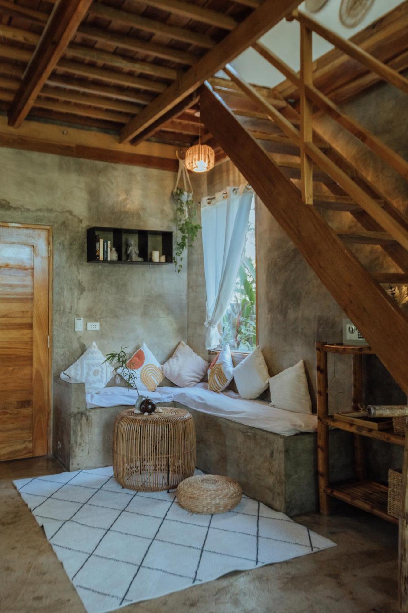 Mango Tango Villas Siargao General Luna  Exteriér fotografie
