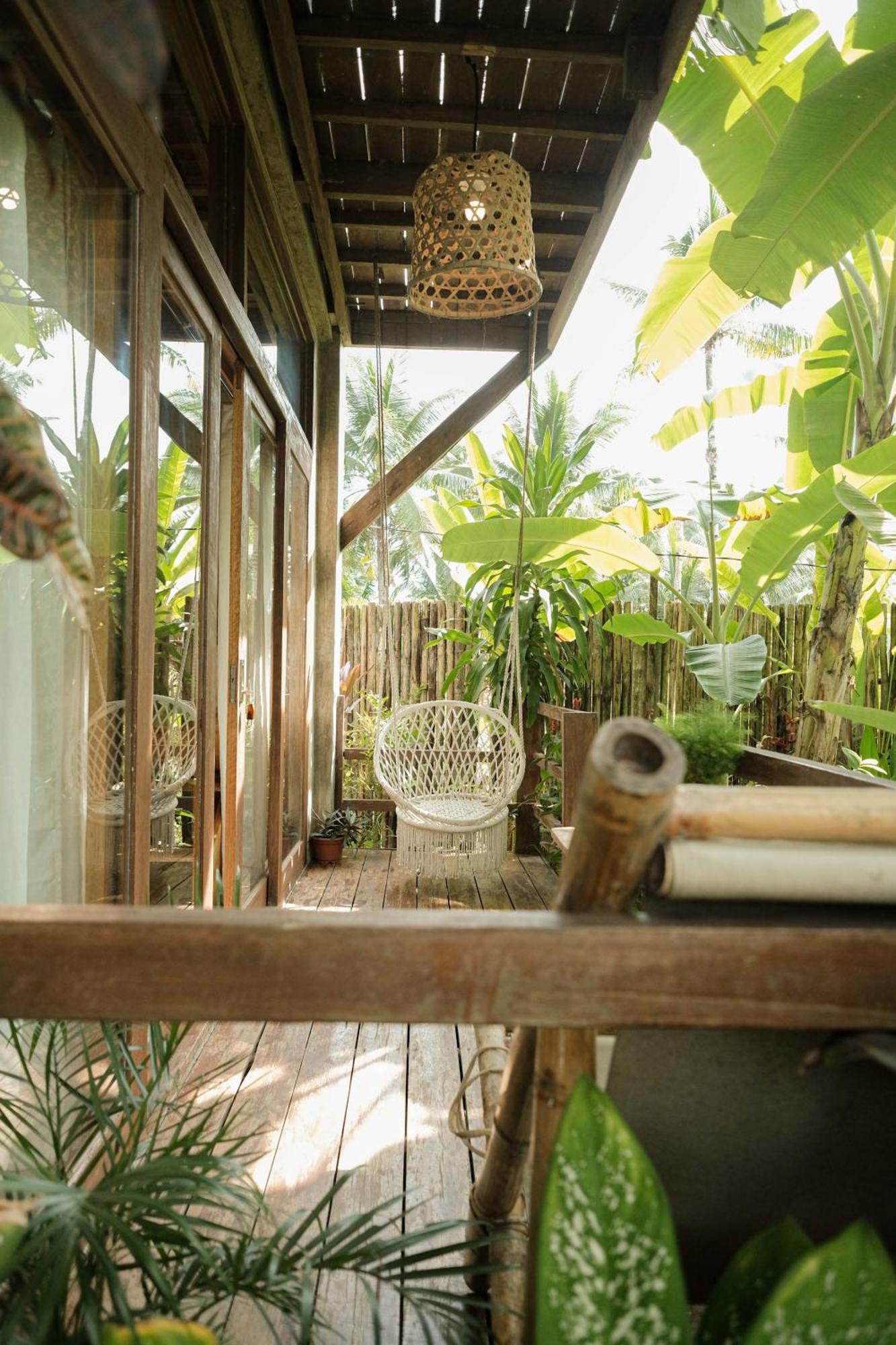 Mango Tango Villas Siargao General Luna  Exteriér fotografie