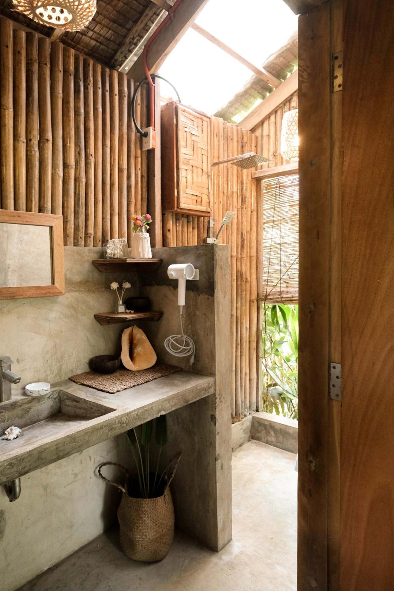 Mango Tango Villas Siargao General Luna  Exteriér fotografie