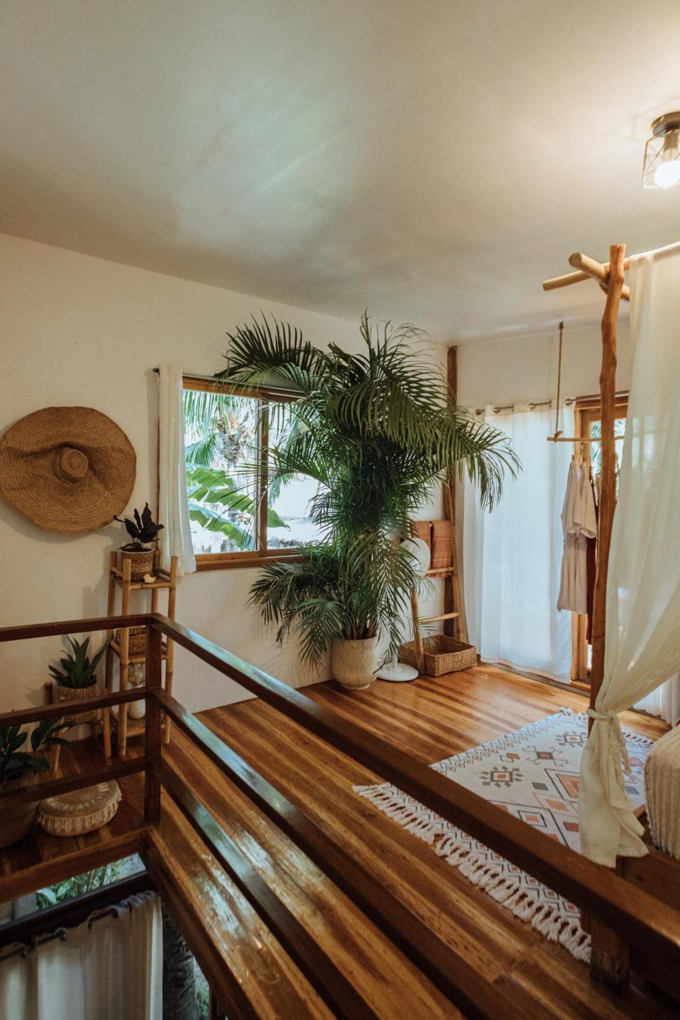 Mango Tango Villas Siargao General Luna  Exteriér fotografie