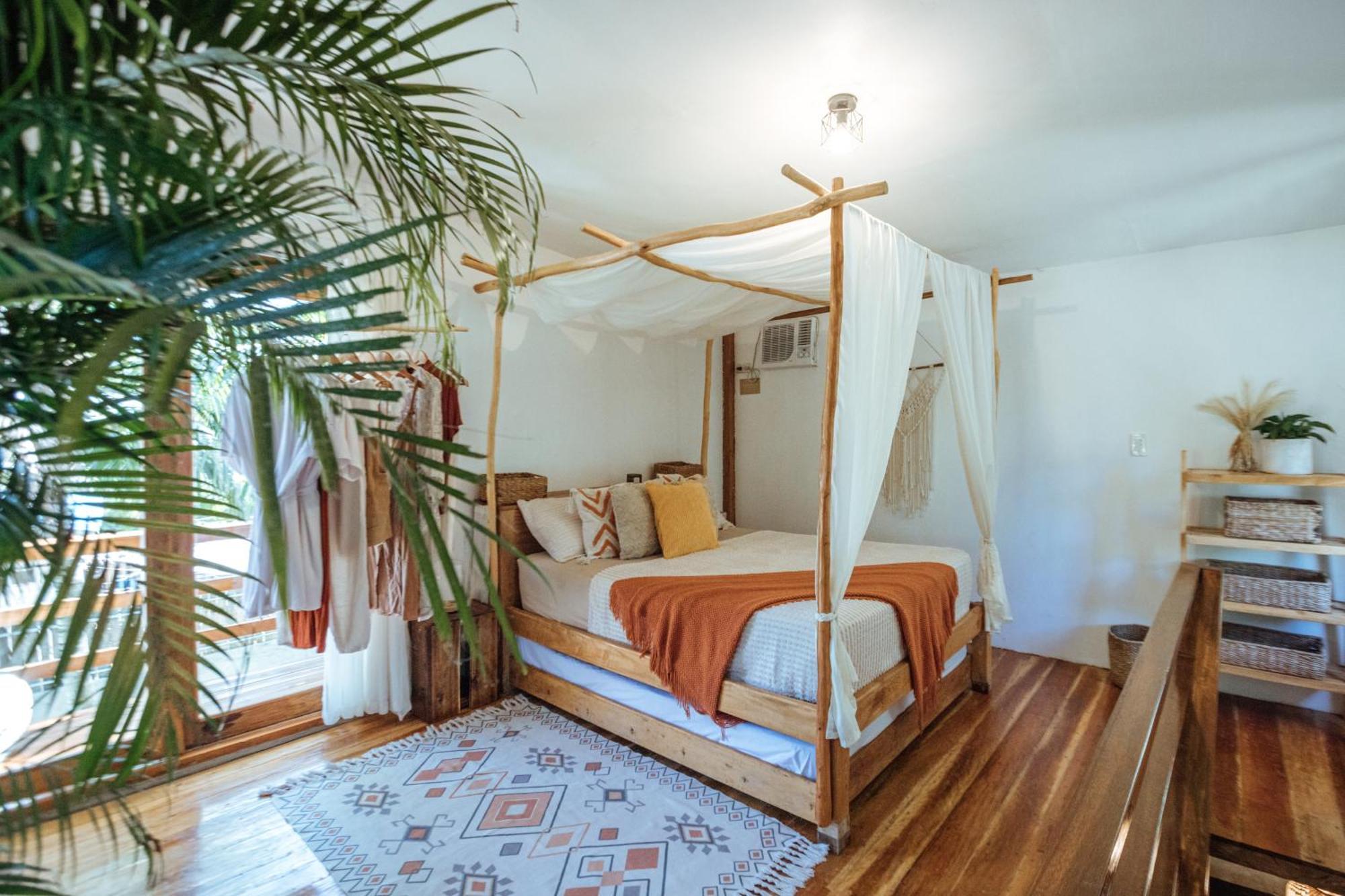 Mango Tango Villas Siargao General Luna  Exteriér fotografie