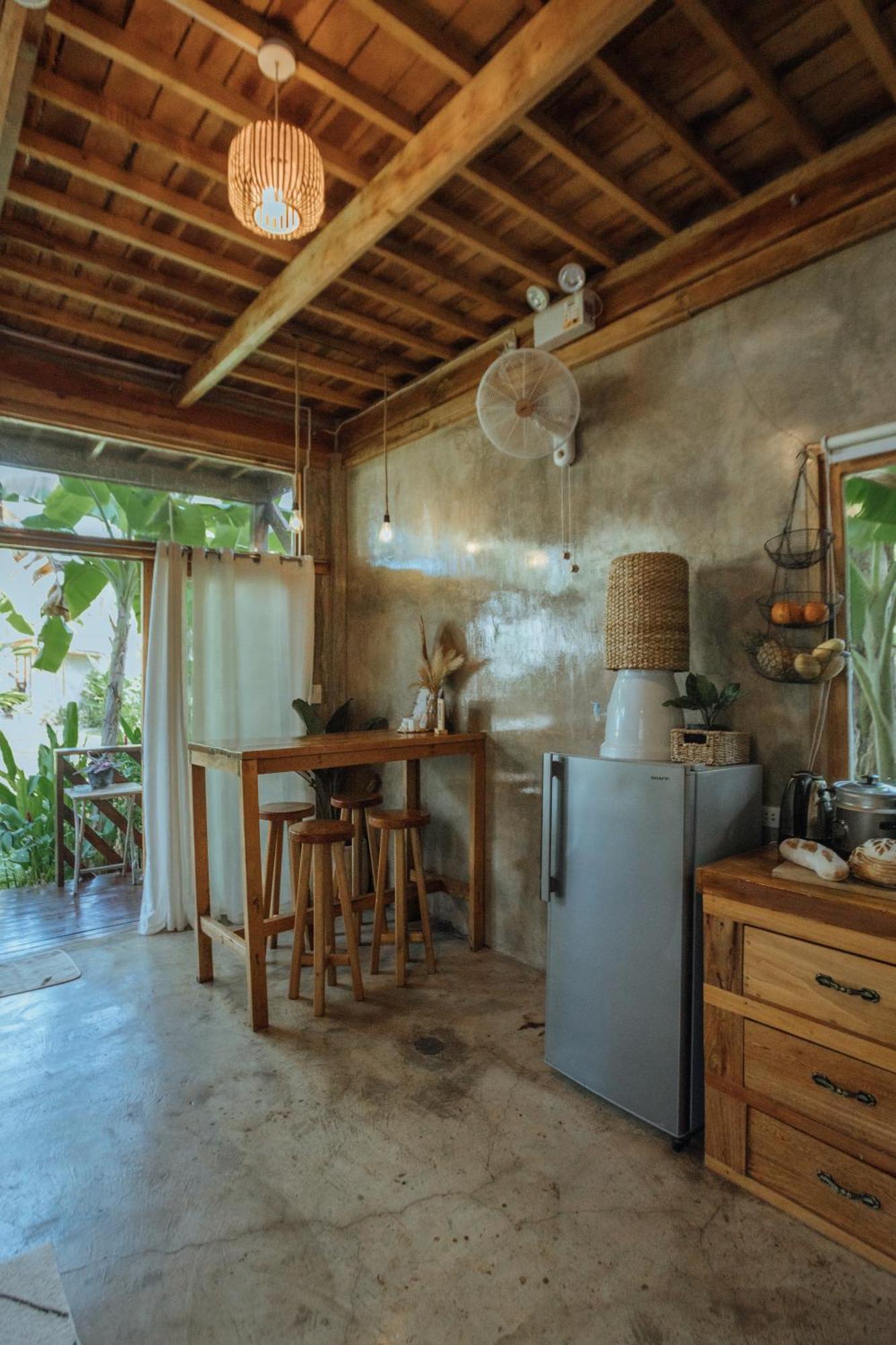 Mango Tango Villas Siargao General Luna  Exteriér fotografie