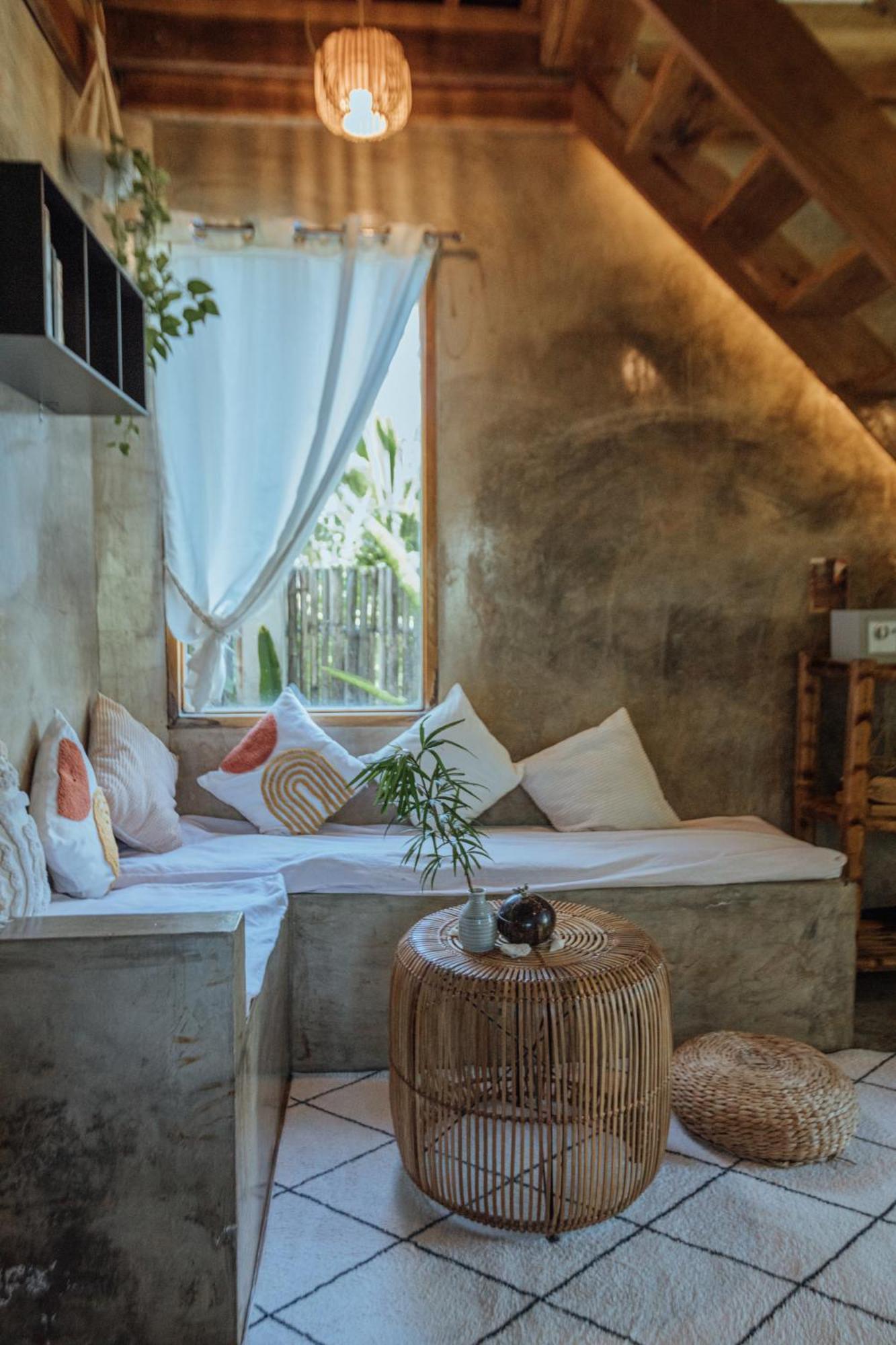 Mango Tango Villas Siargao General Luna  Exteriér fotografie