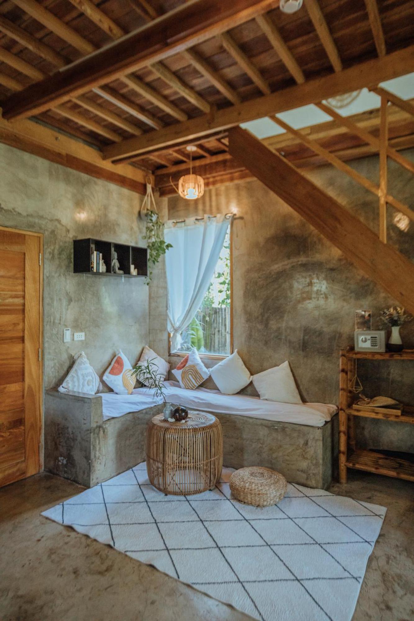 Mango Tango Villas Siargao General Luna  Exteriér fotografie