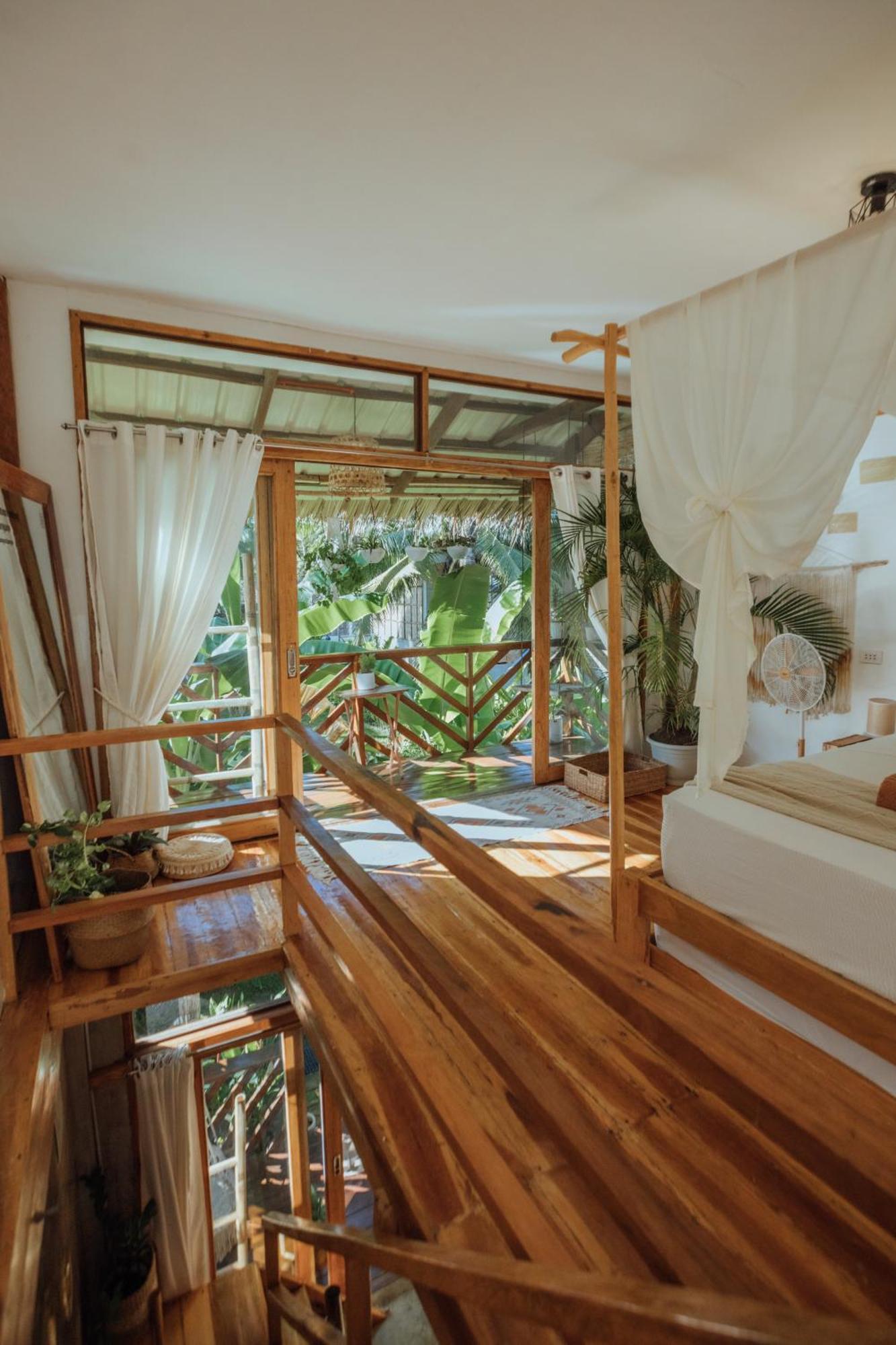 Mango Tango Villas Siargao General Luna  Exteriér fotografie