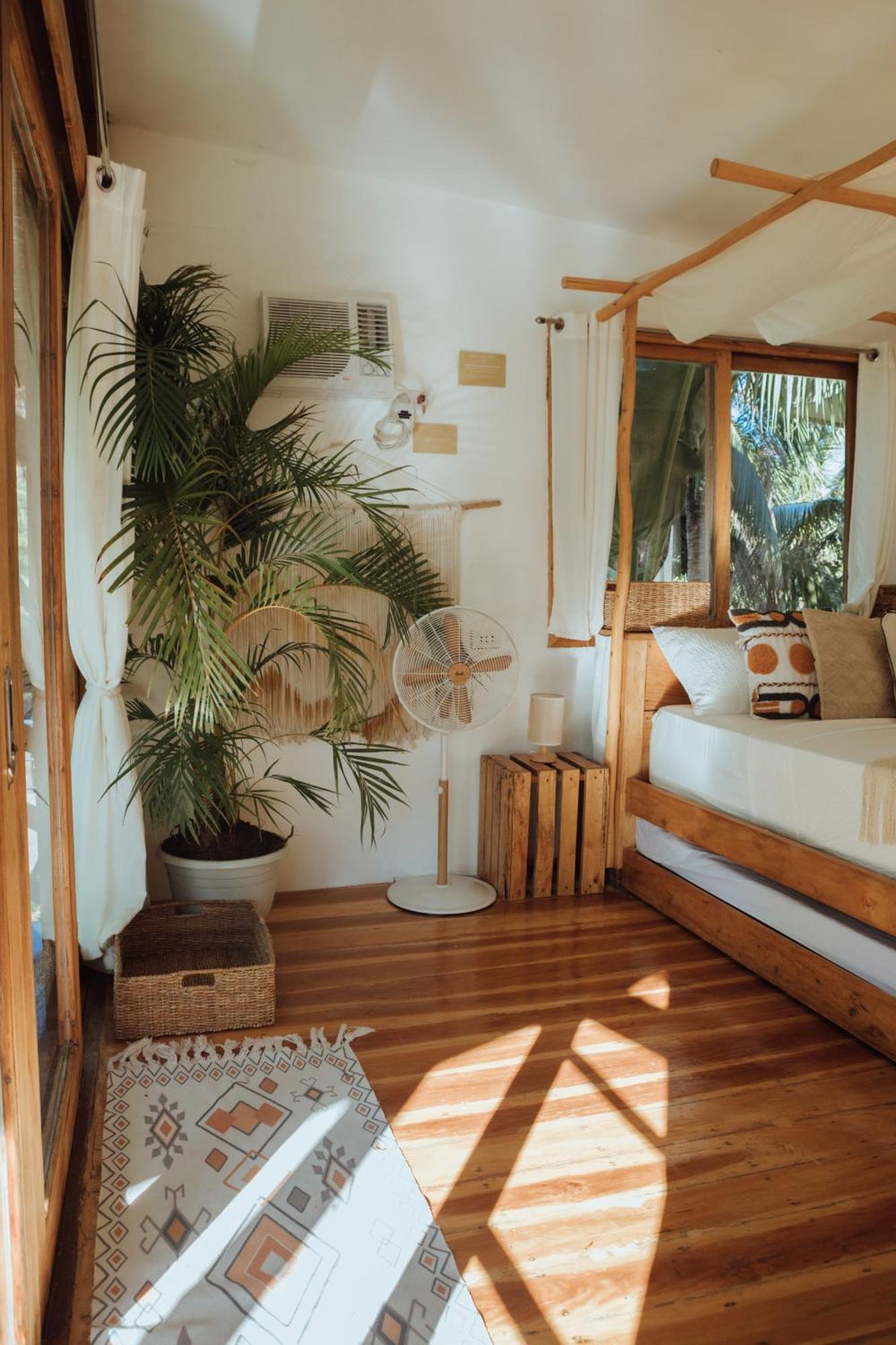 Mango Tango Villas Siargao General Luna  Exteriér fotografie
