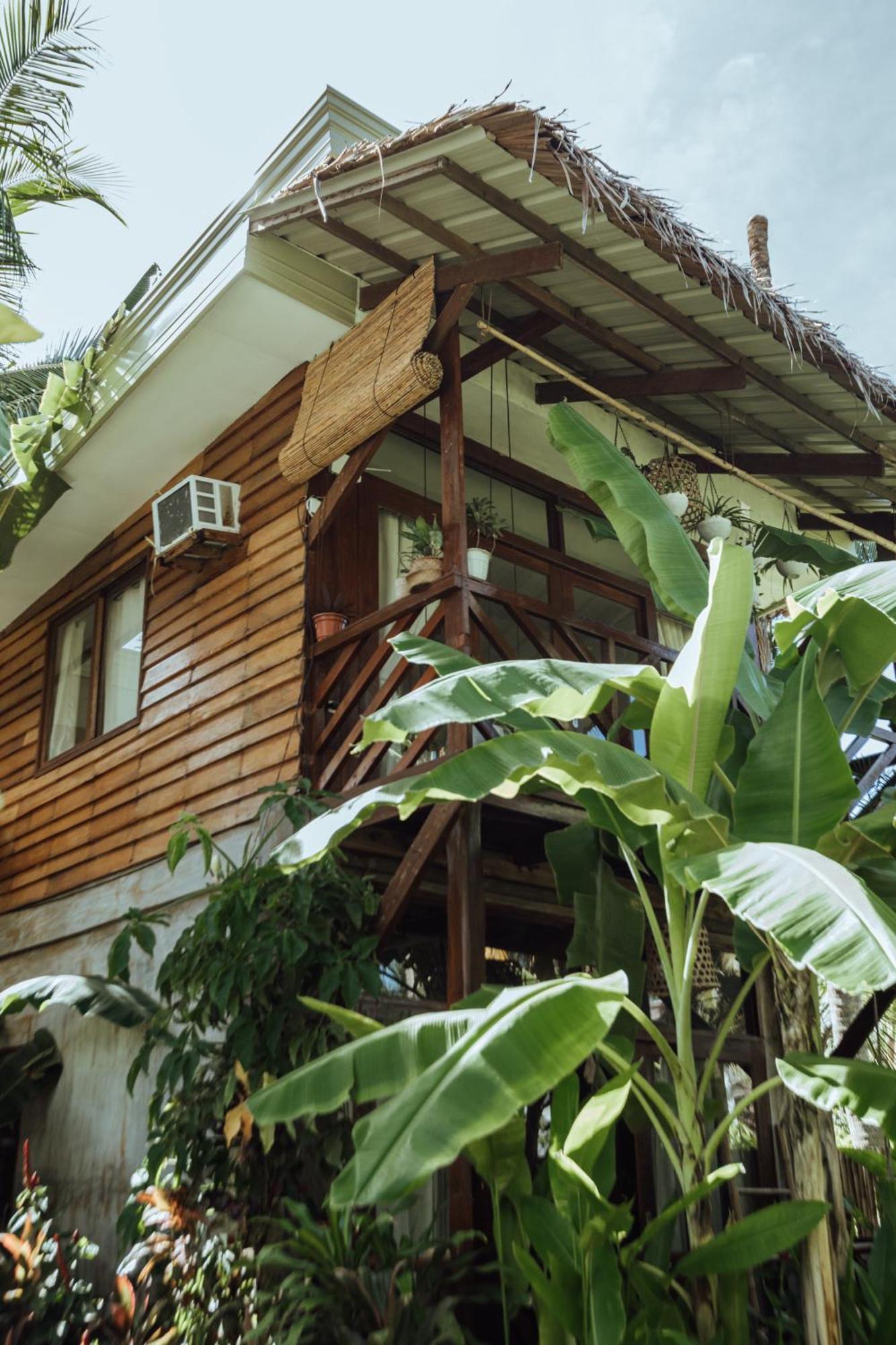 Mango Tango Villas Siargao General Luna  Exteriér fotografie